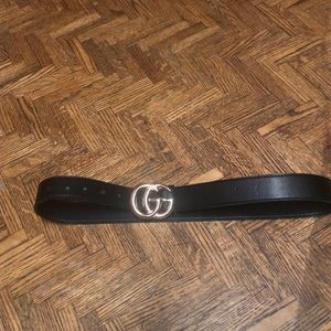 Women’s GG belt